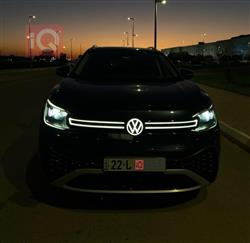 ڤۆڵکسواگن ID.6